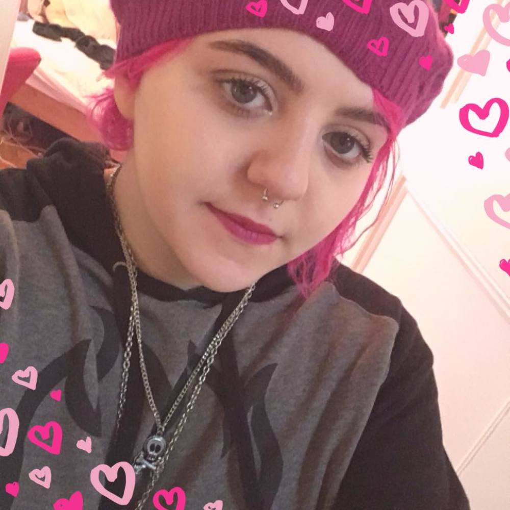 Meet your Posher, Lexi